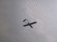 Украинские БПЛА дважды атаковали Воронежскую область