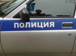 24-летний воронежец обокрал мужчину на площади Ленина