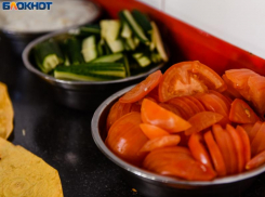 Самый воронежский салат на Земле определили исследователи 