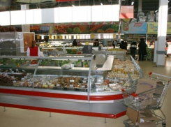 В Воронеже и в области продавали опасные продукты питания
