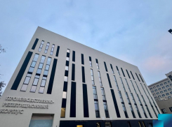 Минстрой показал, как выглядит новый репетиционный корпус оперного театра в Воронеже