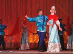 Супруга губернатора подарила хореографическому училищу 5 млн. рублей