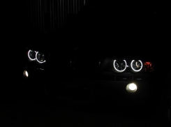 В Воронежской области 26-летнего парня насмерть сбил «BMW-Х5»