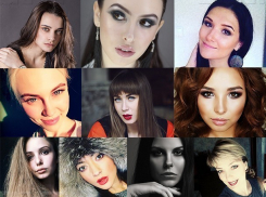 Проголосуй за лучшую участницу второго этапа «Мисс Блокнот Воронеж-2018»