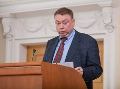 Бывший глава воронежского АИР с помпой отмечает юбилей