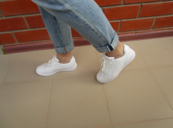 Аналитики выяснили, что воронежцы квартирам предпочитают кроссовки 