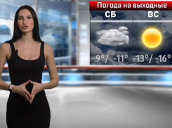 Резкое и суровое похолодание ждет Воронеж на выходных