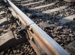 Напоившая младенца уксусом мать бросилась под поезд в Воронежской области