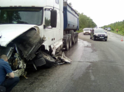 Четыре человека погибли в чудовищном ДТП под Воронежем