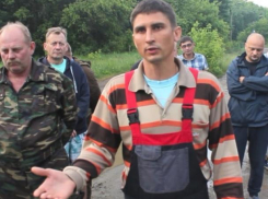 Воронежцы попросили у Путина волшебного пенделя для чиновников