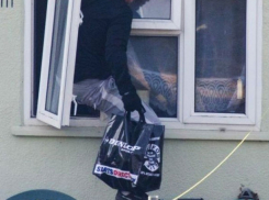 В Воронеже задержан серийный вор-форточник