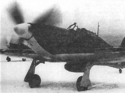 В Воронежской области нашли подбитый в 1942 году самолет и останки летчика