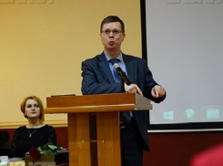 Воронежское правительство возвращает «командировочного» вице-мэра