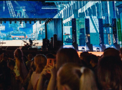 Концерт МакSим во второй раз перенесли в Воронеже 