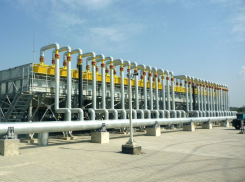 Александра Какорина сменили на посту директора воронежского завода