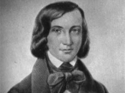 В учреждениях культуры Воронежа 2013-й год объявлен годом Николая Станкевича