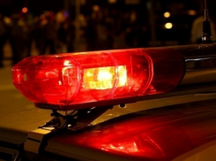 В Воронеже в ДТП попали 5 автомобилей