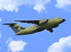 ВАСО завершило проверку третьего самолета для Минобороны России