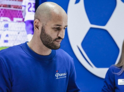 «Восемь лет в тебе»: бывшая жена экс-футболиста воронежского «Факела» вышла замуж за судью