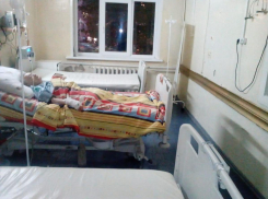 По факту ампутации не той ноги у пенсионерки в Воронеже возбудили уголовное дело