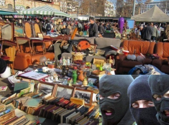 Любовь Паршина не знает, что рынок «Южный» находится под контролем криминала?