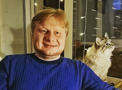 Сегодня спикером стал призрак, - воронежский общественник о назначении Ходырева