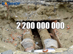 Определено, кто за 2,2 млрд рублей построит очистные сооружения в Павловске Воронежской области