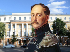 Alma mater священников и строителей – какие тайны хранит здание в центре Воронежа