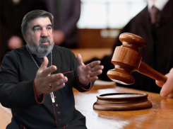 Пастора лютеранской церкви Воронежа осудили за пьяную поездку по М-4