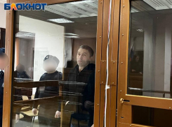 Лискинскому подрывнику дали пожизненный срок за тройное убийство 