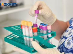 Названо актуальное число воронежцев, вакцинированных от Covid-19