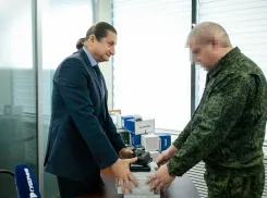 Помощь, которая спасает жизни и облегчает службу