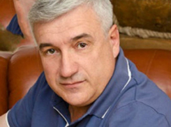 Вдохнуть вторую жизнь в воронежскую «Родину» поручили сербу-черногорцу