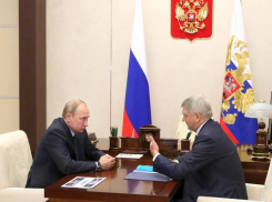 Путин или Гусев: стало известно, кому больше доверяют жители Воронежа