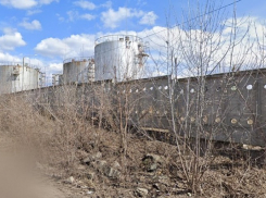 После удара по Белгороду «Блокнот» спросил мэрию о нефтебазе в Воронеже