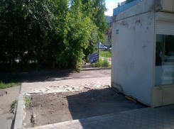 Воронежские власти за 2017 год снесли 269 киосков в областном центре