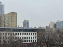 Три дня тоски: воронежцев ждут осадки и никакого солнца