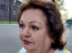 «Я сразу поняла – взорвалось рядом»»: очевидица – о первых секундах после попадания БПЛА в дом в Воронеже 