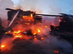 На курское горе отреагировал воронежский губернатор Александр Гусев