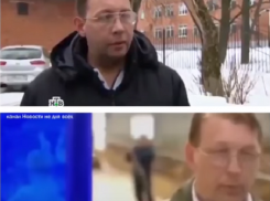 Воронежского фермера прямой линии с президентом опознали в свидетеле убийства Немцова