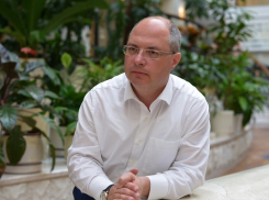 Депутат Госдумы от Воронежской области Сергей Гаврилов: «Нам вновь нужна одна победа!»