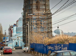 После Минфина и Минкультуры компания из Воронежа наехала на облправительство