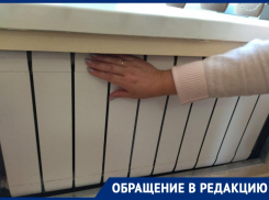 Три дня сна «в ледниках» обеспечили воронежцам коммунальные проблемы