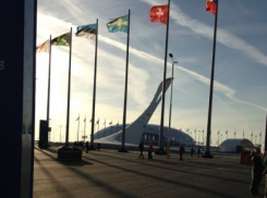 Олимпийские игры глазами воронежцев: Жаркие, зимние, твои! (ФОТО)