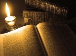 В Воронежской библиотеке Платонова макулатуру и батарейки меняют на книги