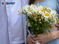 Во сколько воронежцам обойдется празднование Дня влюбленных, подсчитали специалисты