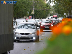 Критически важный вопрос о новом «законе о такси» задали в Воронеже