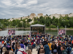 В английских фунтах запросили артисты гонорар за участие в «Платоновфесте» в Воронеже
