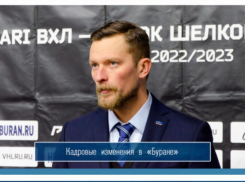 Эксцентричный тренер-менеджер Михаил Бирюков покинул воронежский «Буран»
