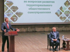 В Воронежской облДуме усилилась группировка депутатов, близких к УРП